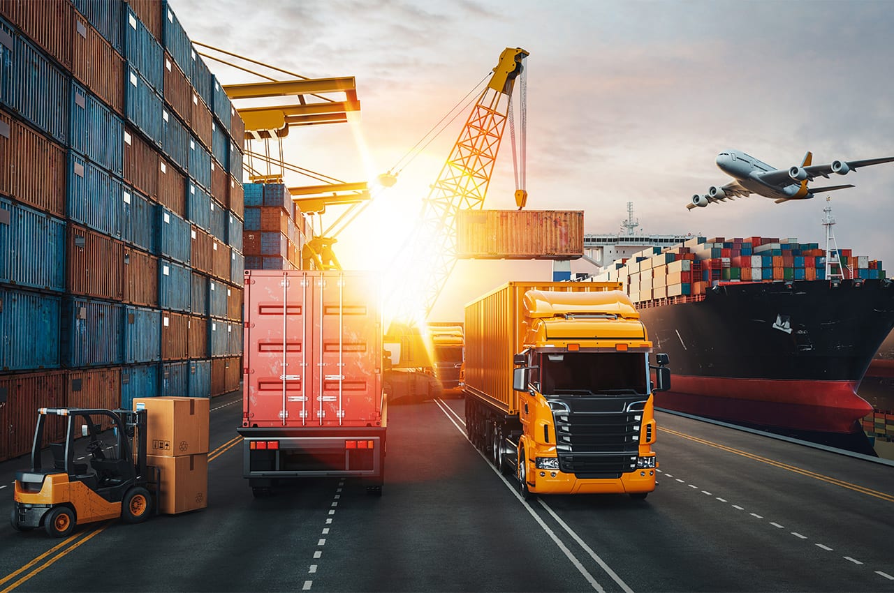 Imagen representativa de Comercio Internacional