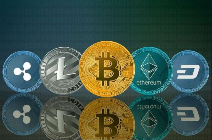 Imagen representativa de Criptomonedas