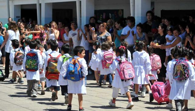Imagen representativa de Educación Básica