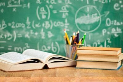 Imagen representativa de Educación Pública