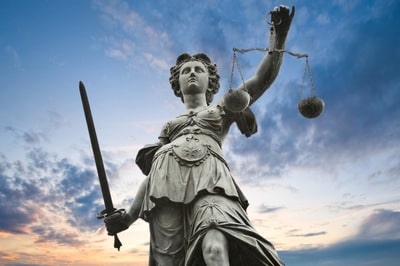 Imagen representativa de Reforma Judicial