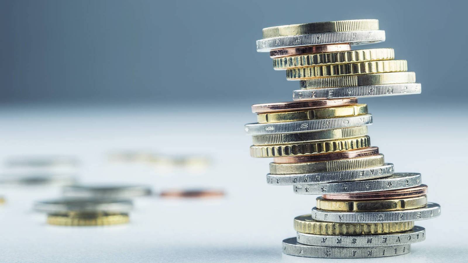 Imagen representativa de Estabilidad monetaria y Sistema de banca