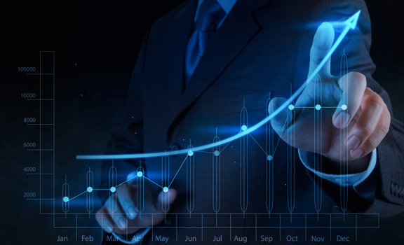 Imagen representativa de Sector Financiero