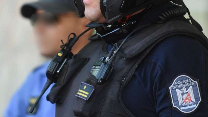 Imagen representativa de Reforma del Sistema de Seguridad