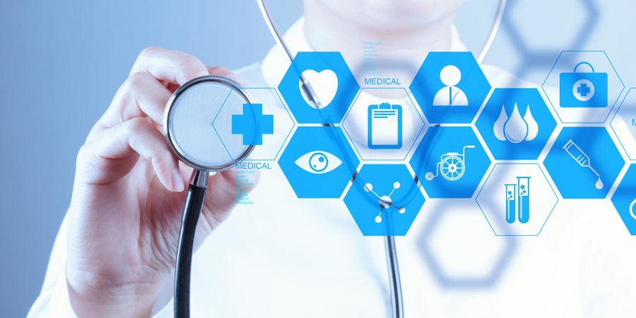 Imagen representativa de Sistema de Salud